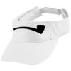 Sport Twill Visor Thumbnail