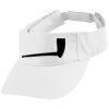 Sport Twill Visor Thumbnail