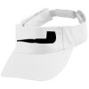 Sport Twill Visor Thumbnail