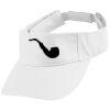 Sport Twill Visor Thumbnail