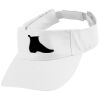Sport Twill Visor Thumbnail