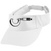 Sport Twill Visor Thumbnail