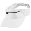 Sport Twill Visor Thumbnail