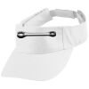 Sport Twill Visor Thumbnail