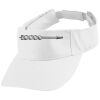 Sport Twill Visor Thumbnail