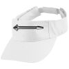 Sport Twill Visor Thumbnail