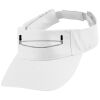 Sport Twill Visor Thumbnail