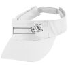 Sport Twill Visor Thumbnail