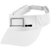 Sport Twill Visor Thumbnail