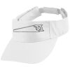 Sport Twill Visor Thumbnail