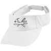 Sport Twill Visor Thumbnail