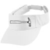 Sport Twill Visor Thumbnail