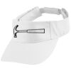 Sport Twill Visor Thumbnail