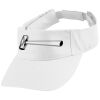 Sport Twill Visor Thumbnail