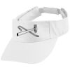 Sport Twill Visor Thumbnail