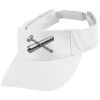 Sport Twill Visor Thumbnail