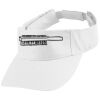 Sport Twill Visor Thumbnail