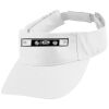 Sport Twill Visor Thumbnail
