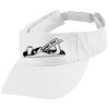 Sport Twill Visor Thumbnail