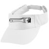 Sport Twill Visor Thumbnail