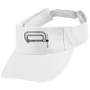 Sport Twill Visor Thumbnail