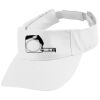 Sport Twill Visor Thumbnail