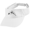 Sport Twill Visor Thumbnail