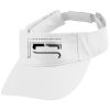 Sport Twill Visor Thumbnail