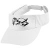 Sport Twill Visor Thumbnail