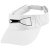 Sport Twill Visor Thumbnail