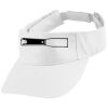 Sport Twill Visor Thumbnail