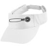 Sport Twill Visor Thumbnail