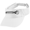 Sport Twill Visor Thumbnail