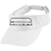 Sport Twill Visor Thumbnail
