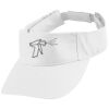 Sport Twill Visor Thumbnail