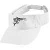 Sport Twill Visor Thumbnail