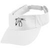Sport Twill Visor Thumbnail