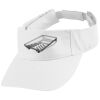 Sport Twill Visor Thumbnail