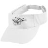 Sport Twill Visor Thumbnail