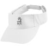 Sport Twill Visor Thumbnail