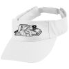 Sport Twill Visor Thumbnail
