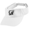 Sport Twill Visor Thumbnail