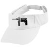 Sport Twill Visor Thumbnail