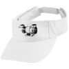 Sport Twill Visor Thumbnail