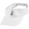 Sport Twill Visor Thumbnail