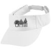 Sport Twill Visor Thumbnail
