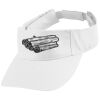 Sport Twill Visor Thumbnail