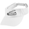 Sport Twill Visor Thumbnail