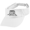 Sport Twill Visor Thumbnail