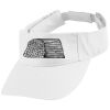 Sport Twill Visor Thumbnail